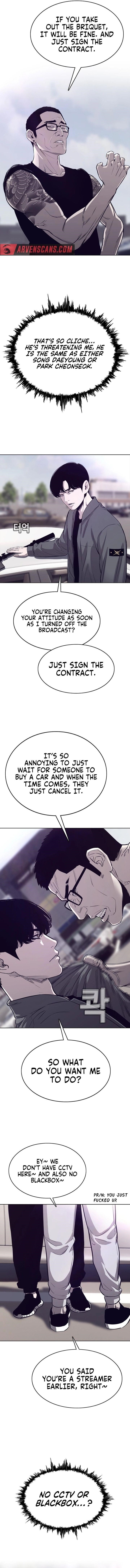 Would You Like to Sign The Contract Chapter 26 - Page 13