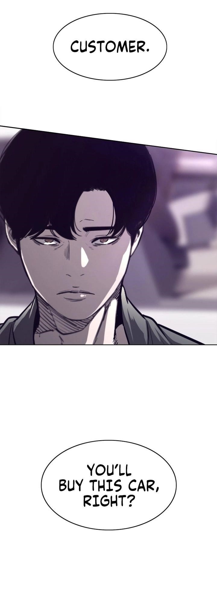 Would You Like to Sign The Contract Chapter 26 - Page 15