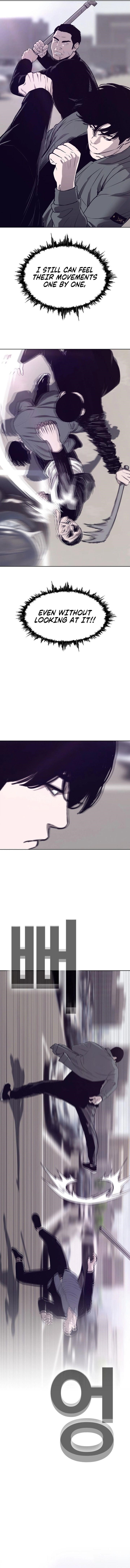 Would You Like to Sign The Contract Chapter 27 - Page 10