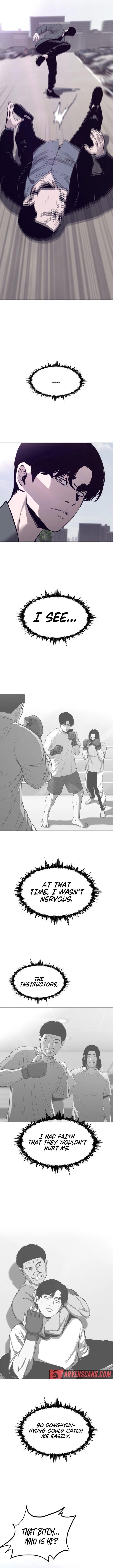 Would You Like to Sign The Contract Chapter 27 - Page 11