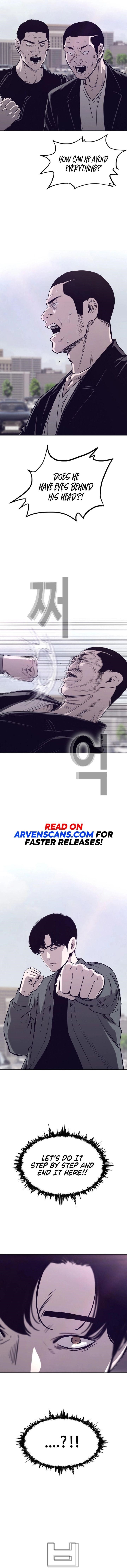 Would You Like to Sign The Contract Chapter 27 - Page 12