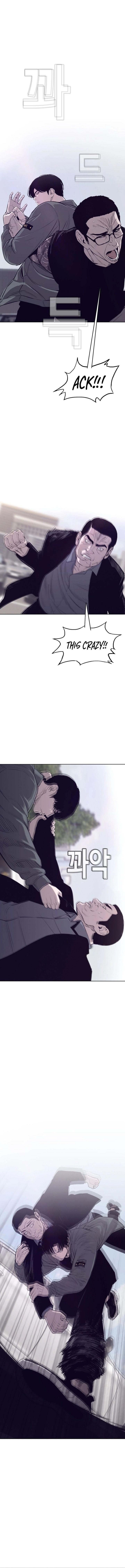 Would You Like to Sign The Contract Chapter 27 - Page 4