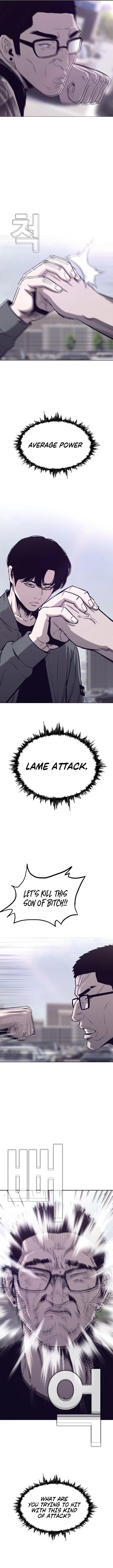 Would You Like to Sign The Contract Chapter 27 - Page 7