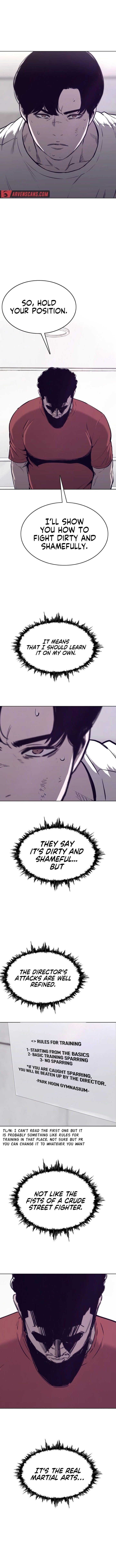 Would You Like to Sign The Contract Chapter 29 - Page 11