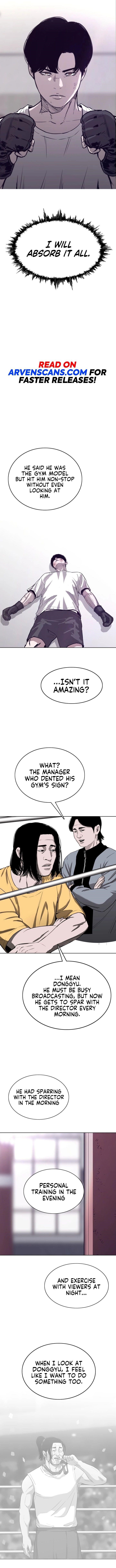 Would You Like to Sign The Contract Chapter 29 - Page 12