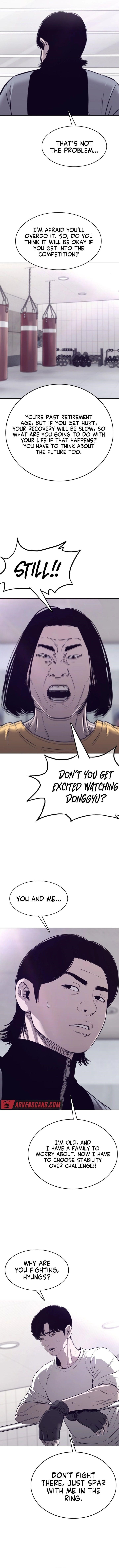 Would You Like to Sign The Contract Chapter 29 - Page 14