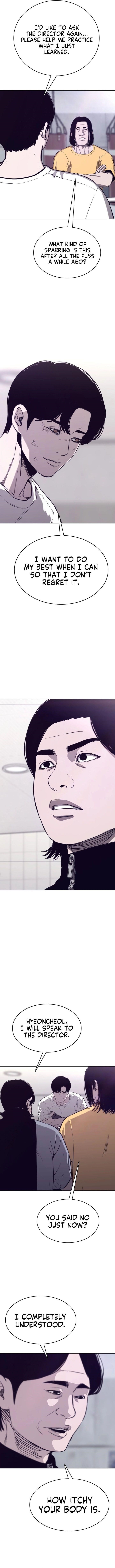 Would You Like to Sign The Contract Chapter 29 - Page 15