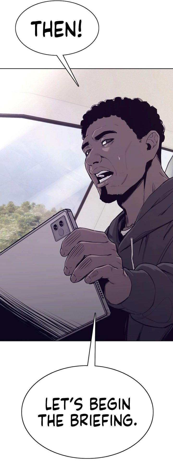 Would You Like to Sign The Contract Chapter 29 - Page 17