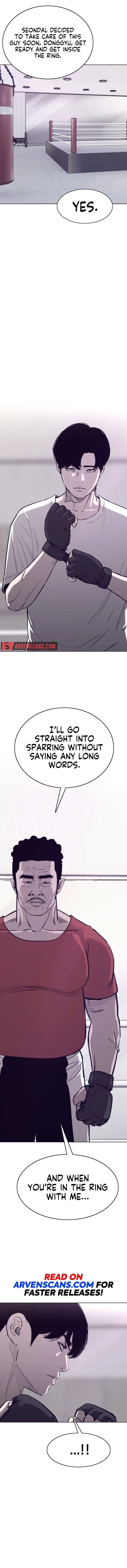 Would You Like to Sign The Contract Chapter 29 - Page 6