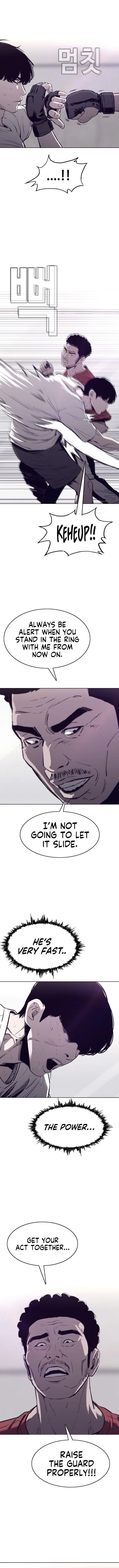 Would You Like to Sign The Contract Chapter 29 - Page 8