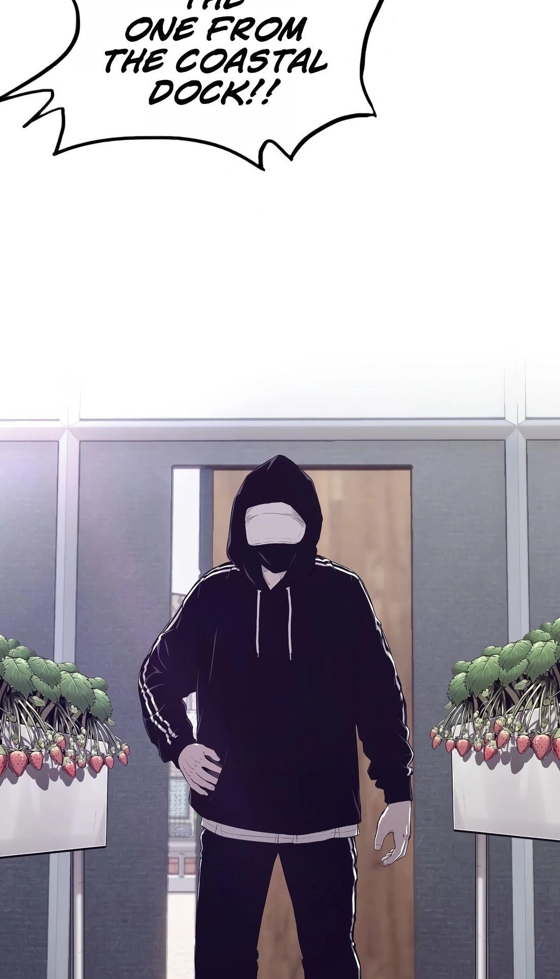 Would You Like to Sign The Contract Chapter 30 - Page 104