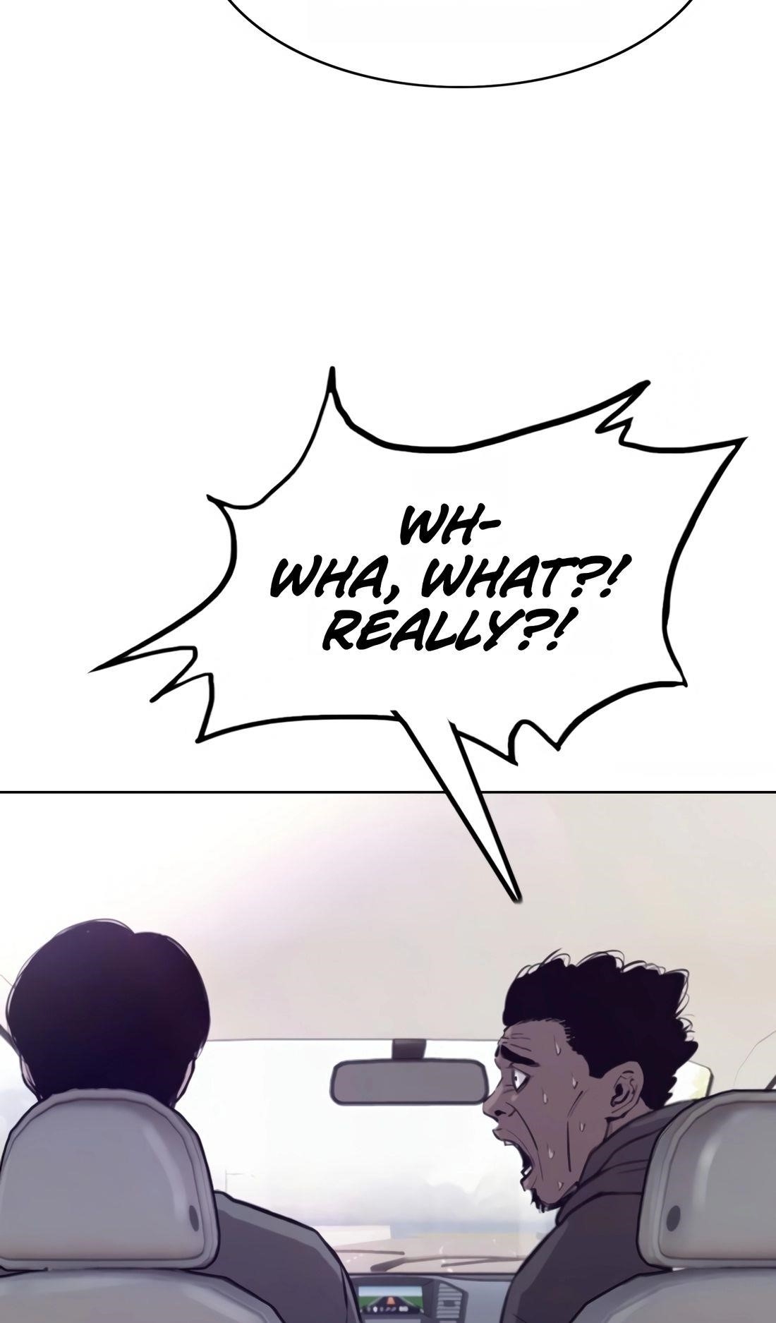 Would You Like to Sign The Contract Chapter 30 - Page 11