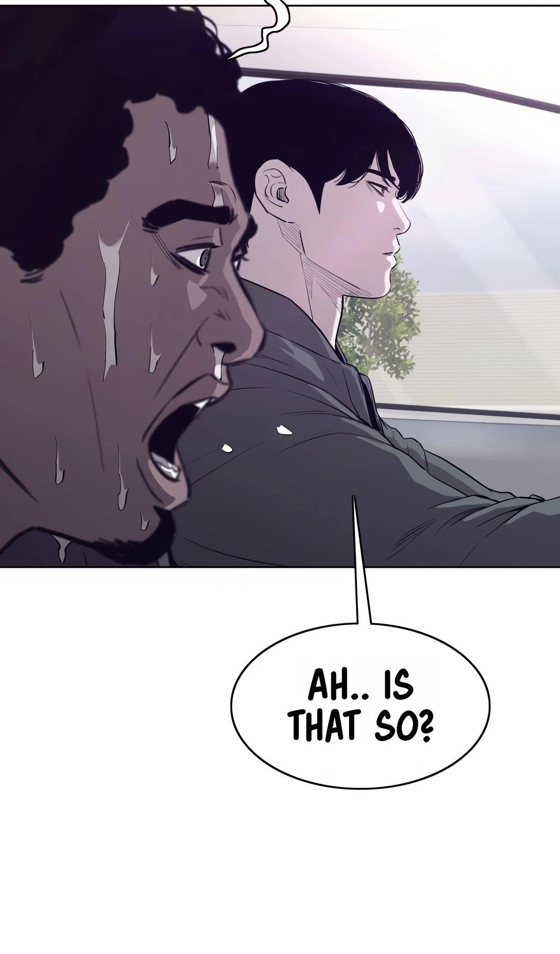 Would You Like to Sign The Contract Chapter 30 - Page 17