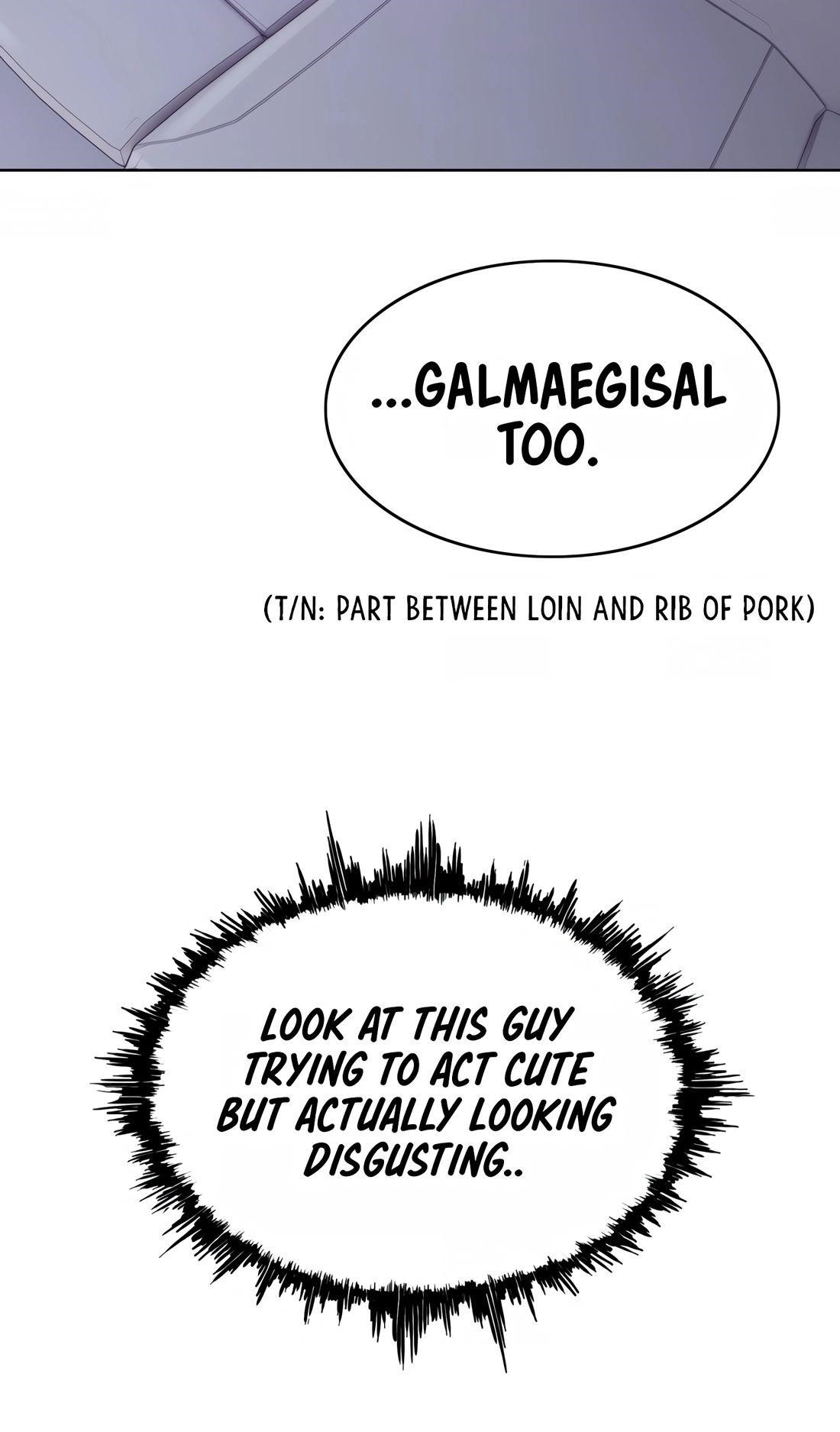 Would You Like to Sign The Contract Chapter 30 - Page 22