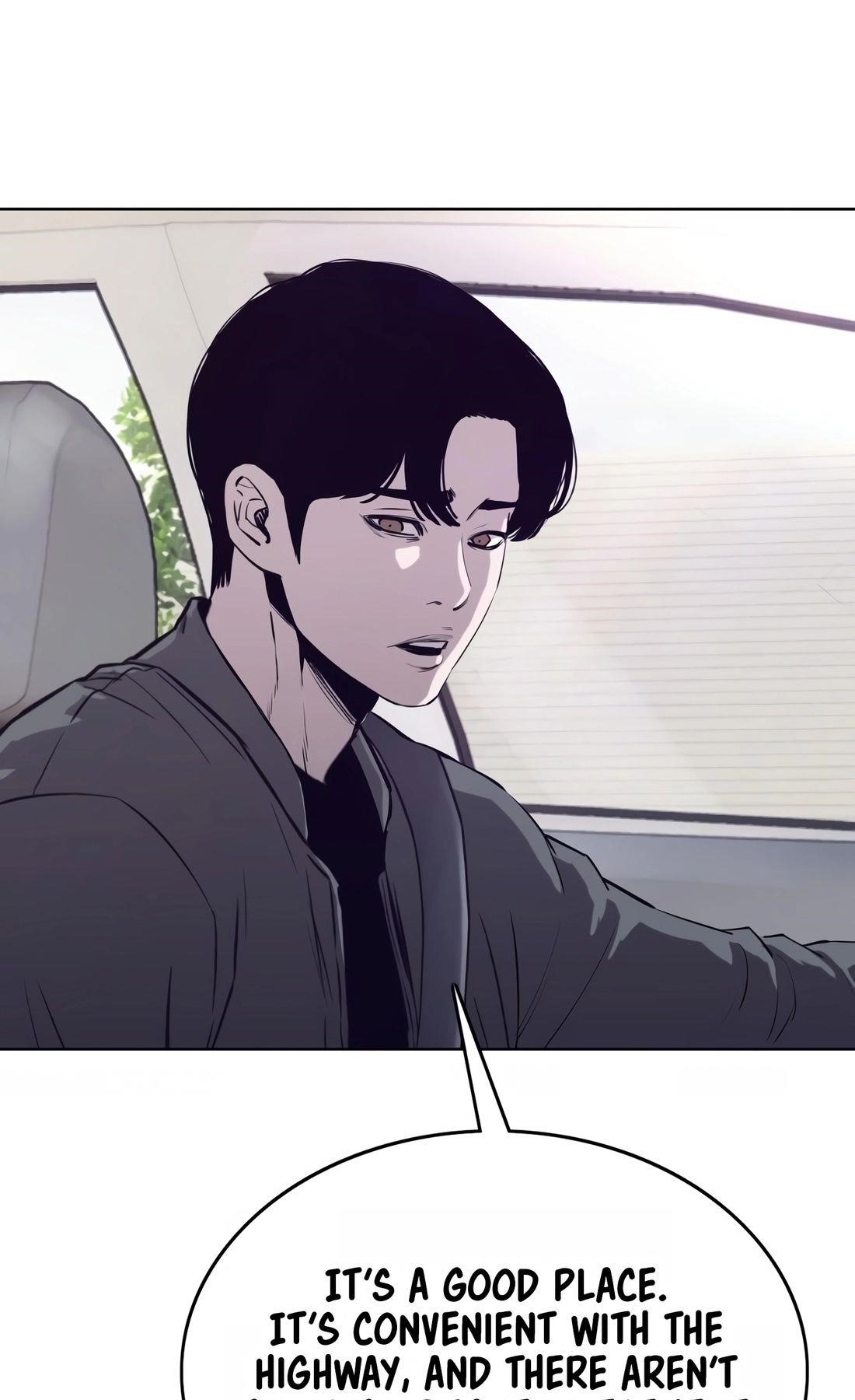 Would You Like to Sign The Contract Chapter 30 - Page 28