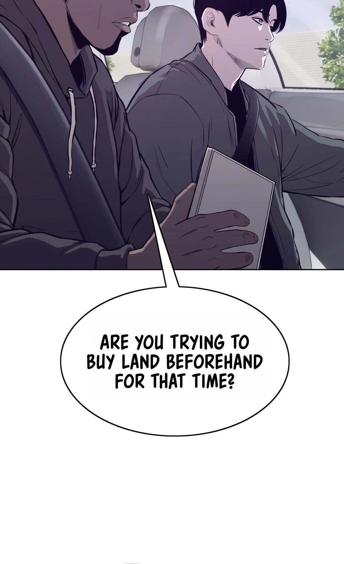 Would You Like to Sign The Contract Chapter 30 - Page 30