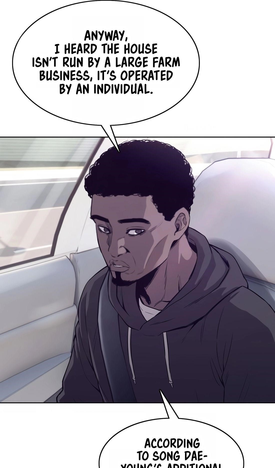 Would You Like to Sign The Contract Chapter 30 - Page 31