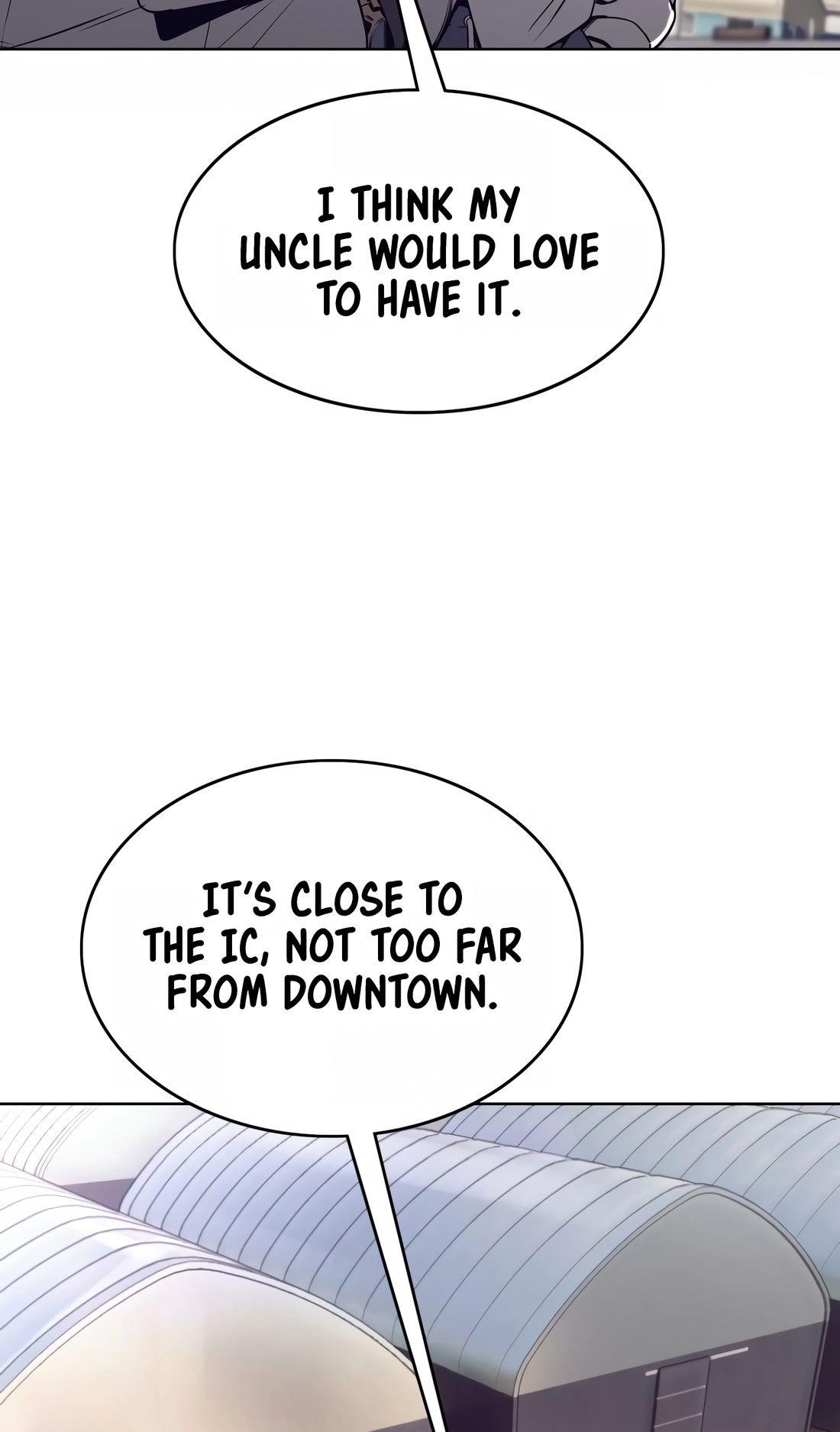 Would You Like to Sign The Contract Chapter 30 - Page 36