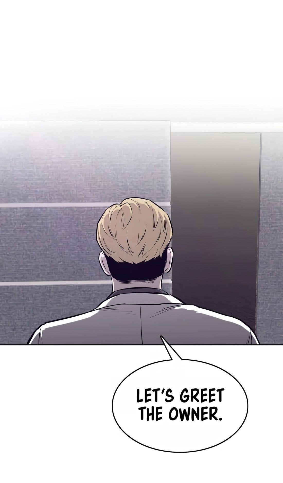 Would You Like to Sign The Contract Chapter 30 - Page 38