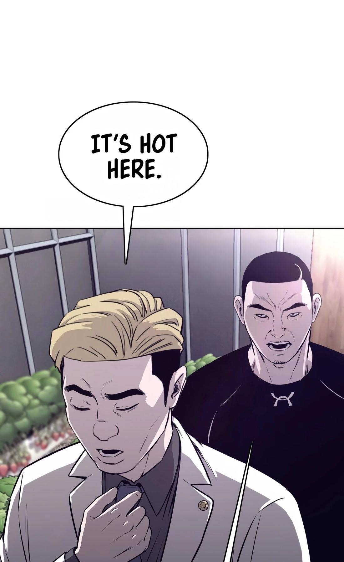 Would You Like to Sign The Contract Chapter 30 - Page 41