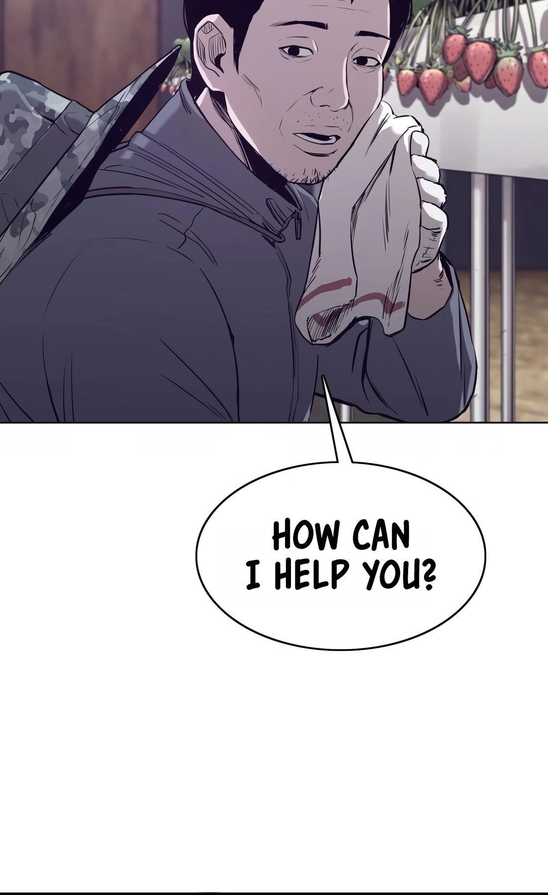 Would You Like to Sign The Contract Chapter 30 - Page 46