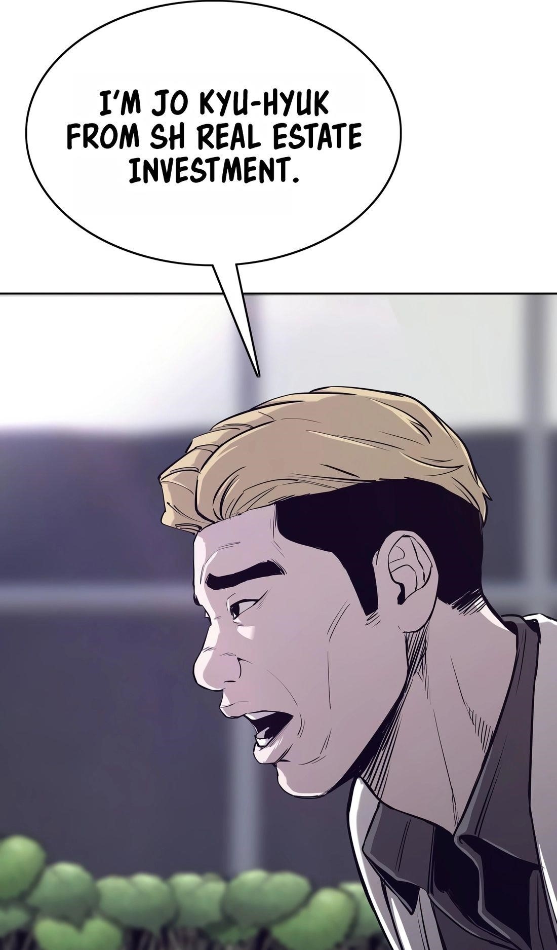 Would You Like to Sign The Contract Chapter 30 - Page 47