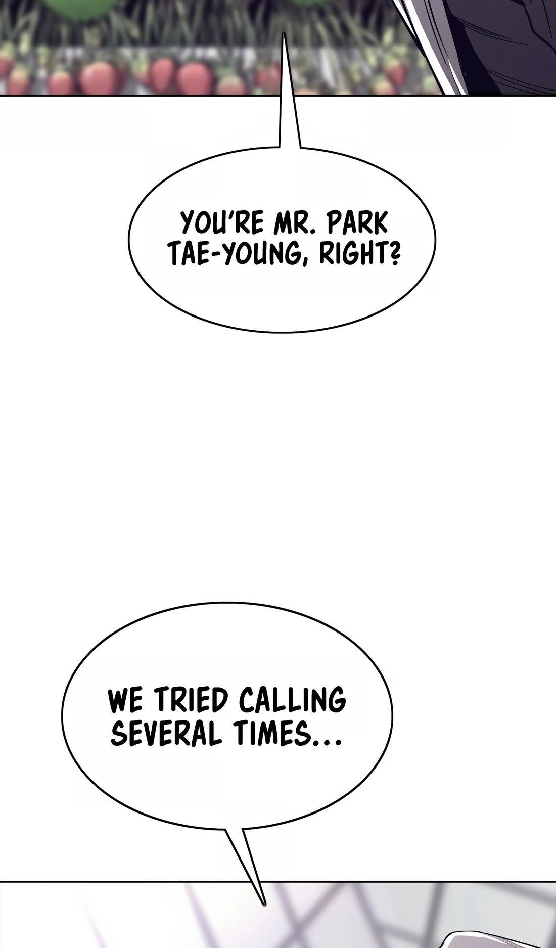 Would You Like to Sign The Contract Chapter 30 - Page 48