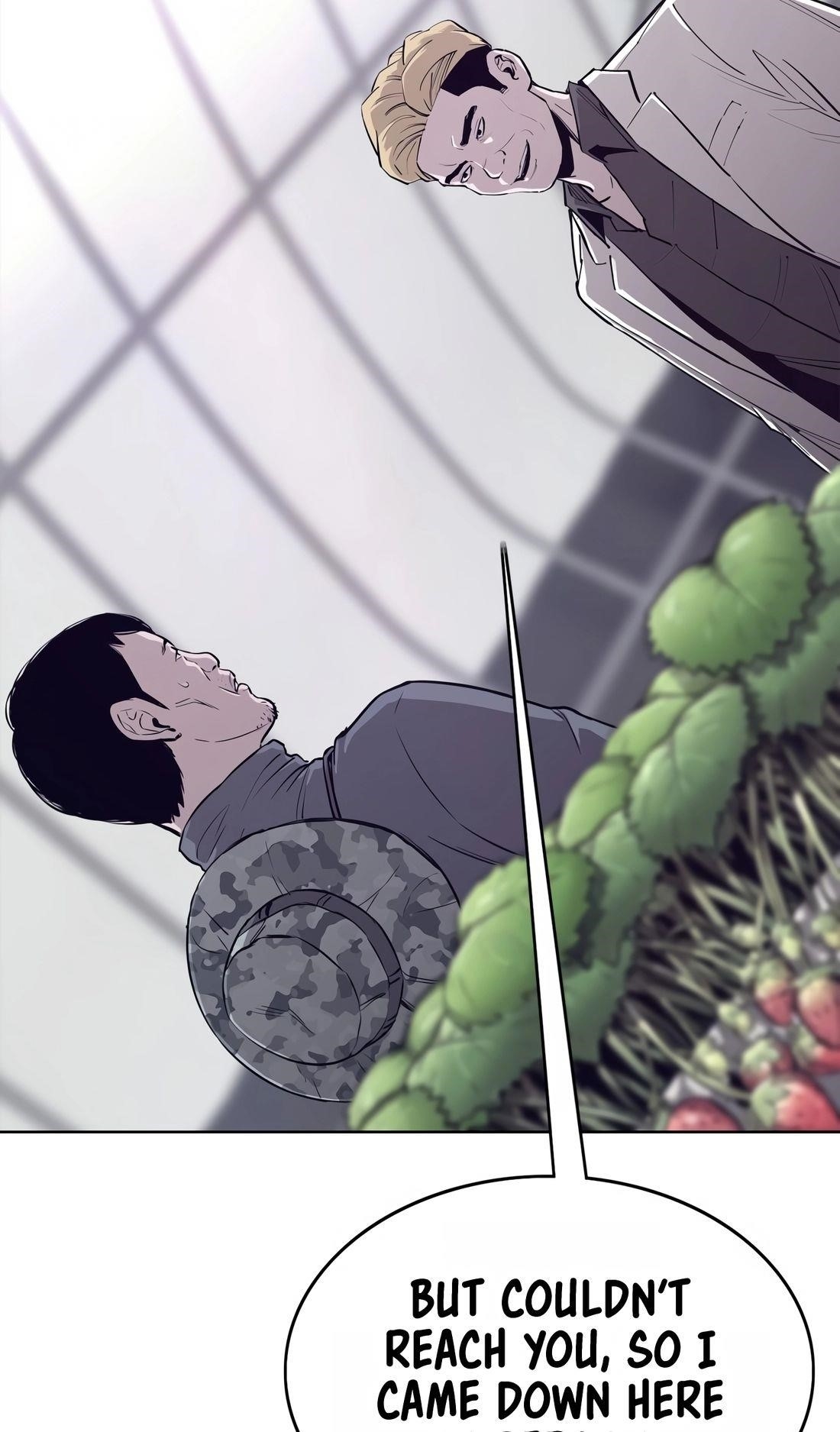 Would You Like to Sign The Contract Chapter 30 - Page 49