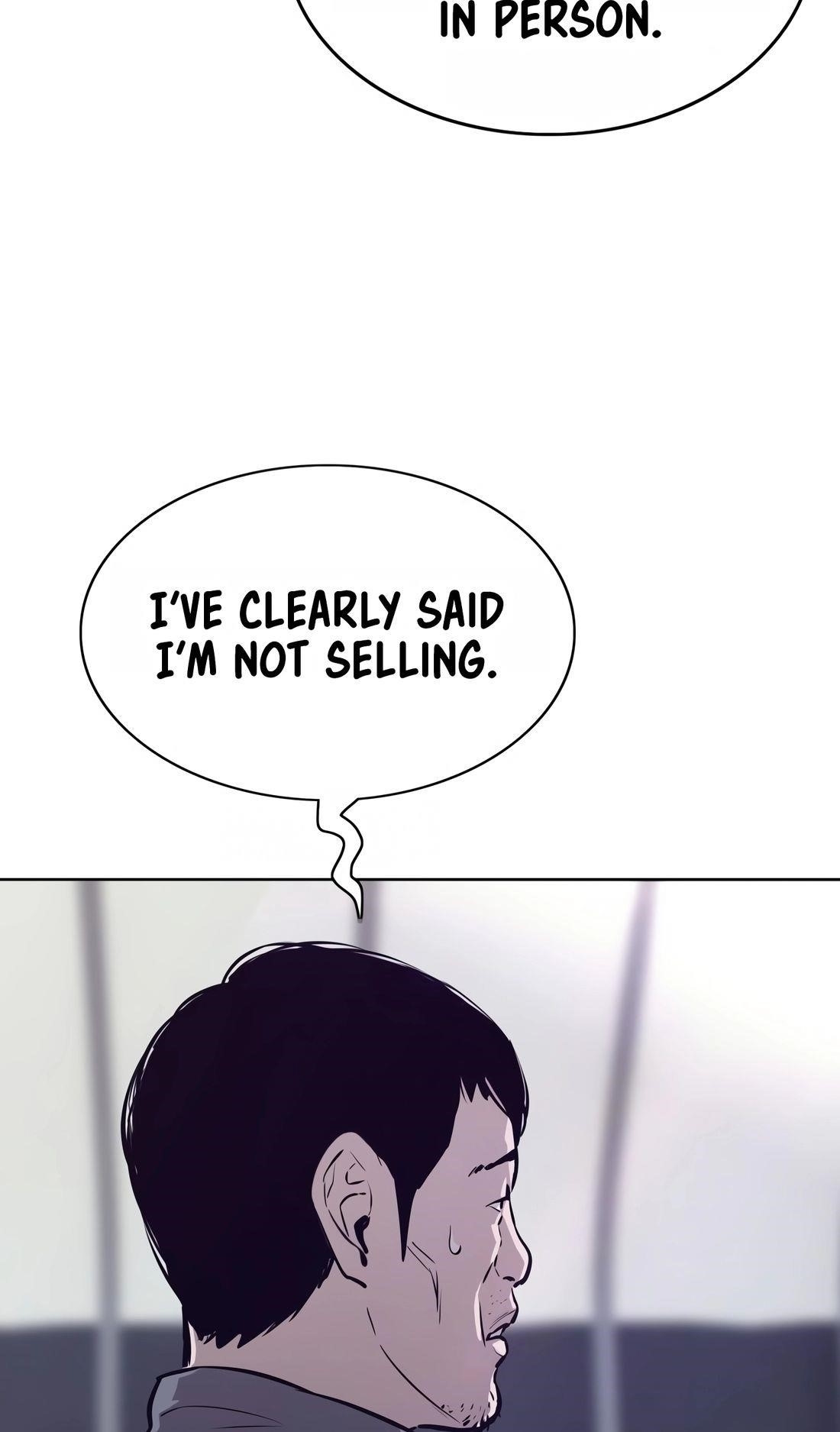 Would You Like to Sign The Contract Chapter 30 - Page 50