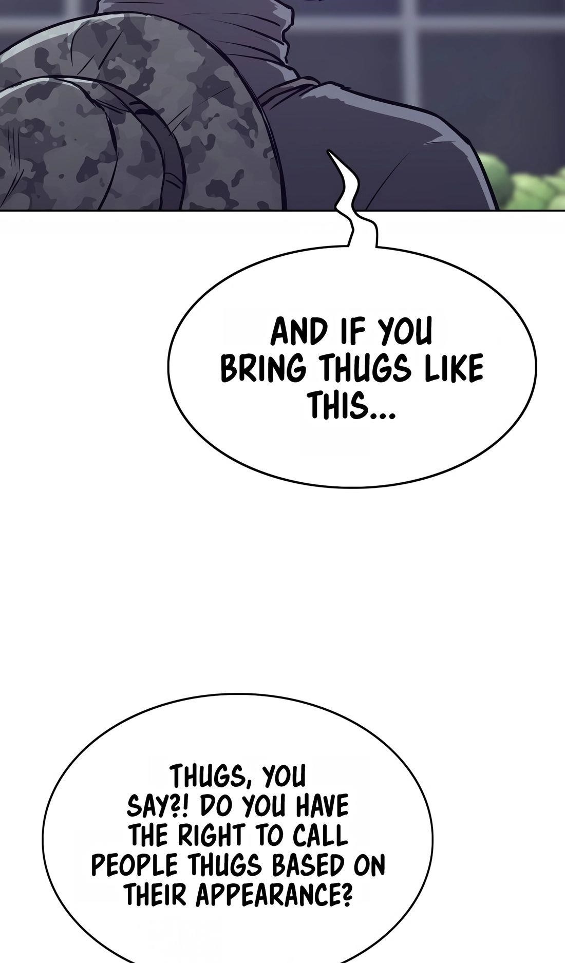 Would You Like to Sign The Contract Chapter 30 - Page 51