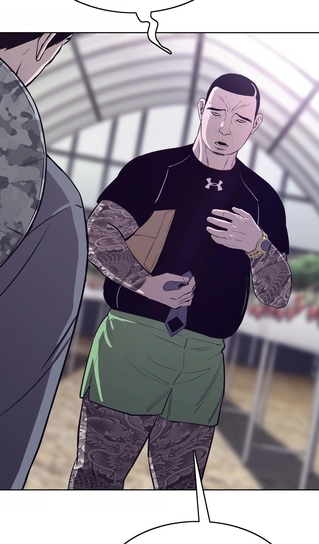 Would You Like to Sign The Contract Chapter 30 - Page 52