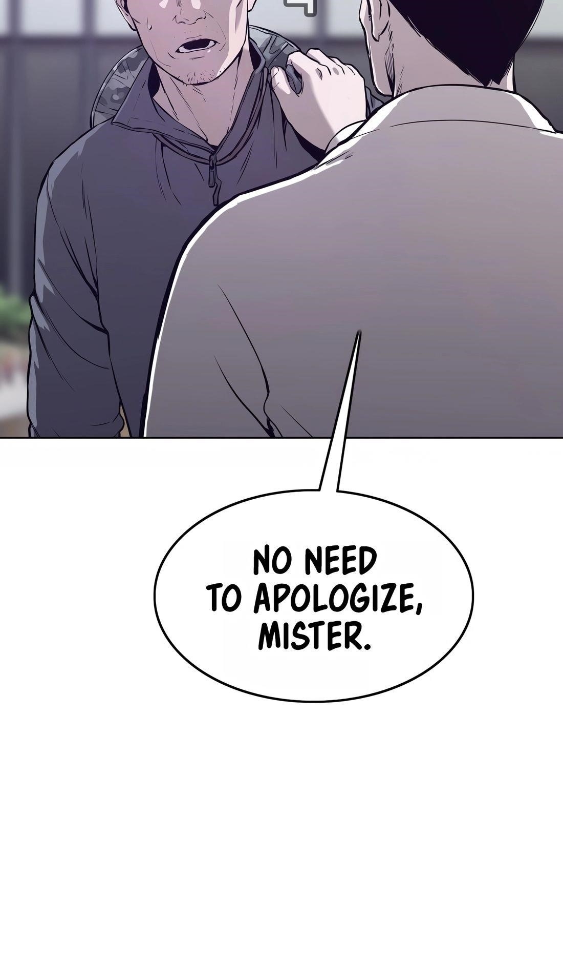 Would You Like to Sign The Contract Chapter 30 - Page 54