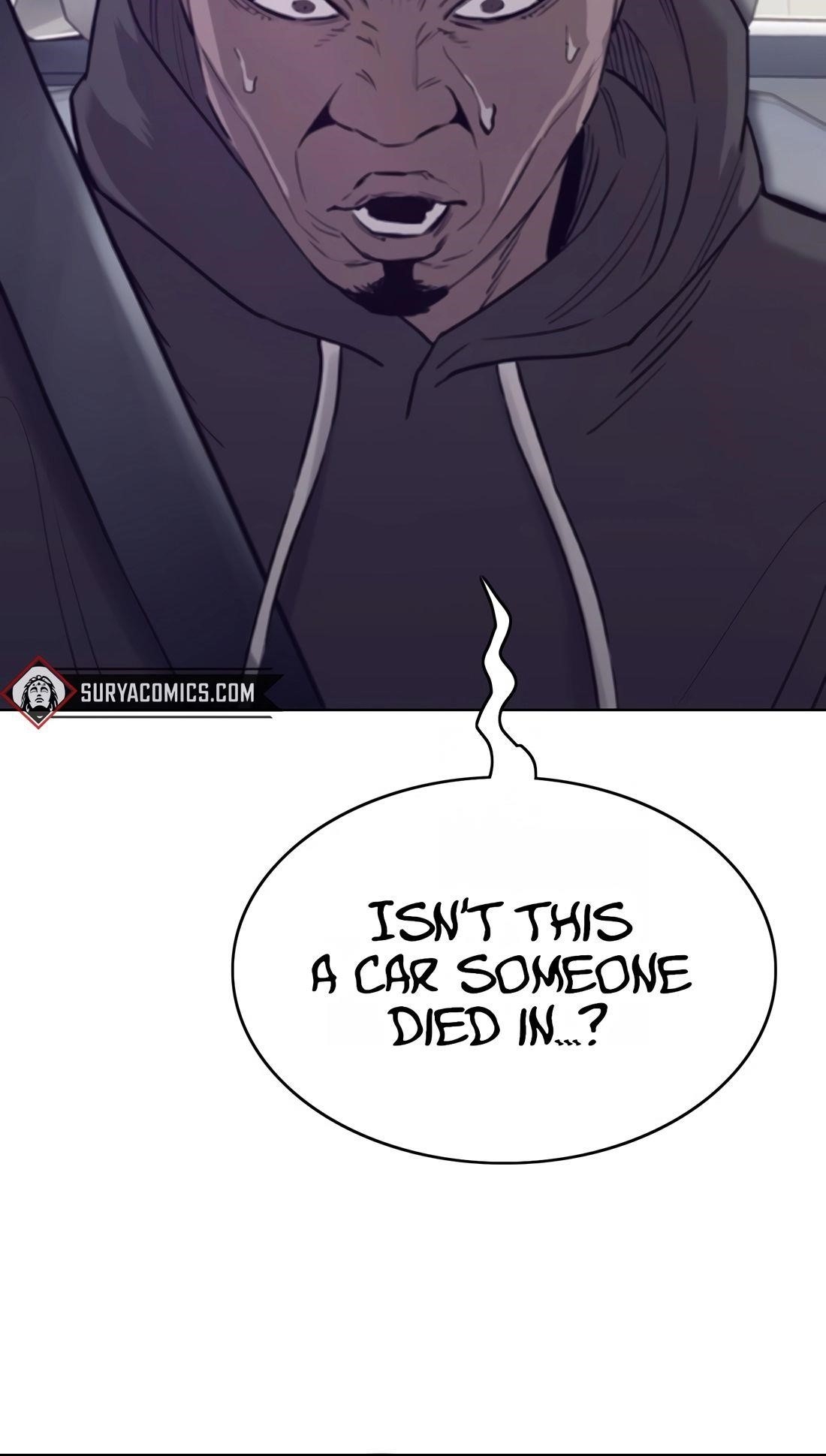 Would You Like to Sign The Contract Chapter 30 - Page 6