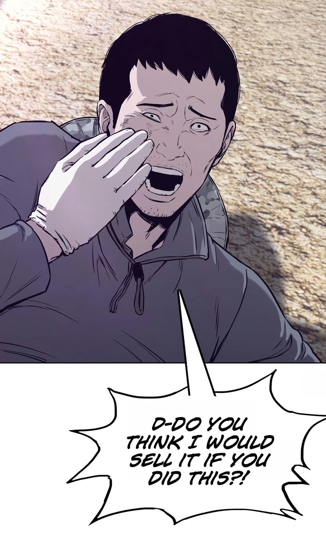 Would You Like to Sign The Contract Chapter 30 - Page 62