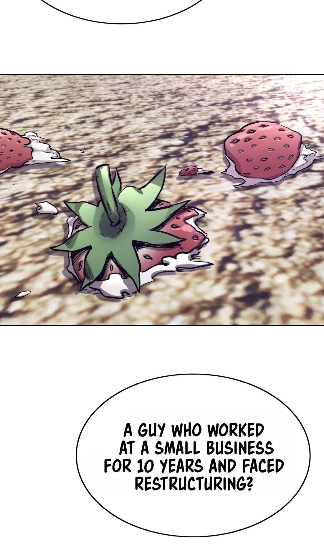 Would You Like to Sign The Contract Chapter 30 - Page 70