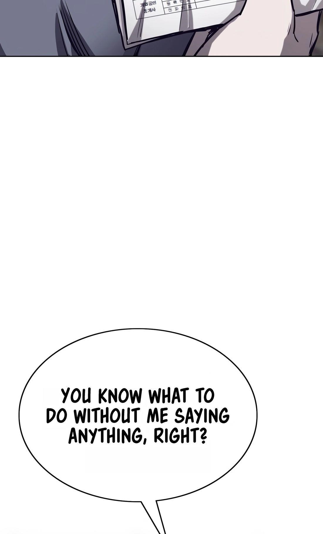 Would You Like to Sign The Contract Chapter 30 - Page 80