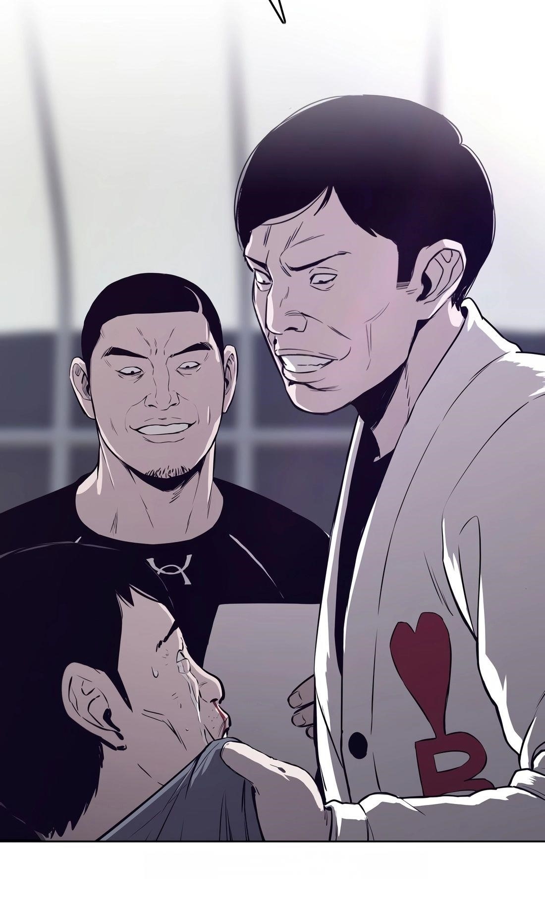 Would You Like to Sign The Contract Chapter 30 - Page 81