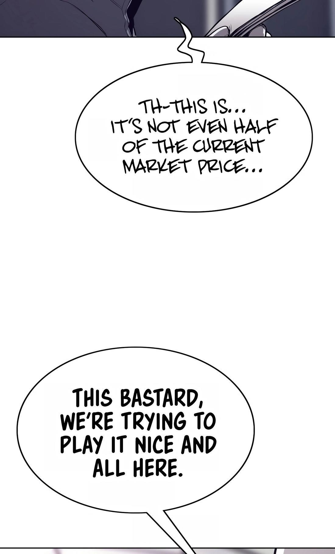 Would You Like to Sign The Contract Chapter 30 - Page 84