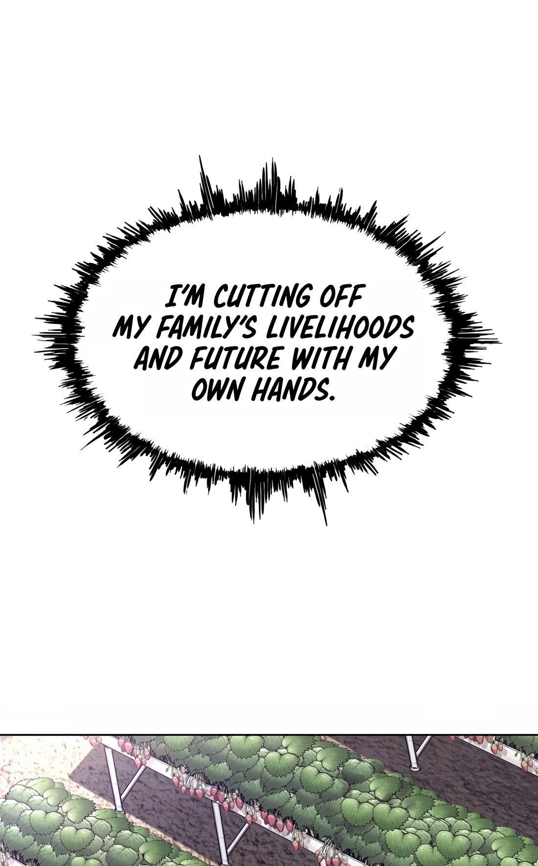 Would You Like to Sign The Contract Chapter 30 - Page 96