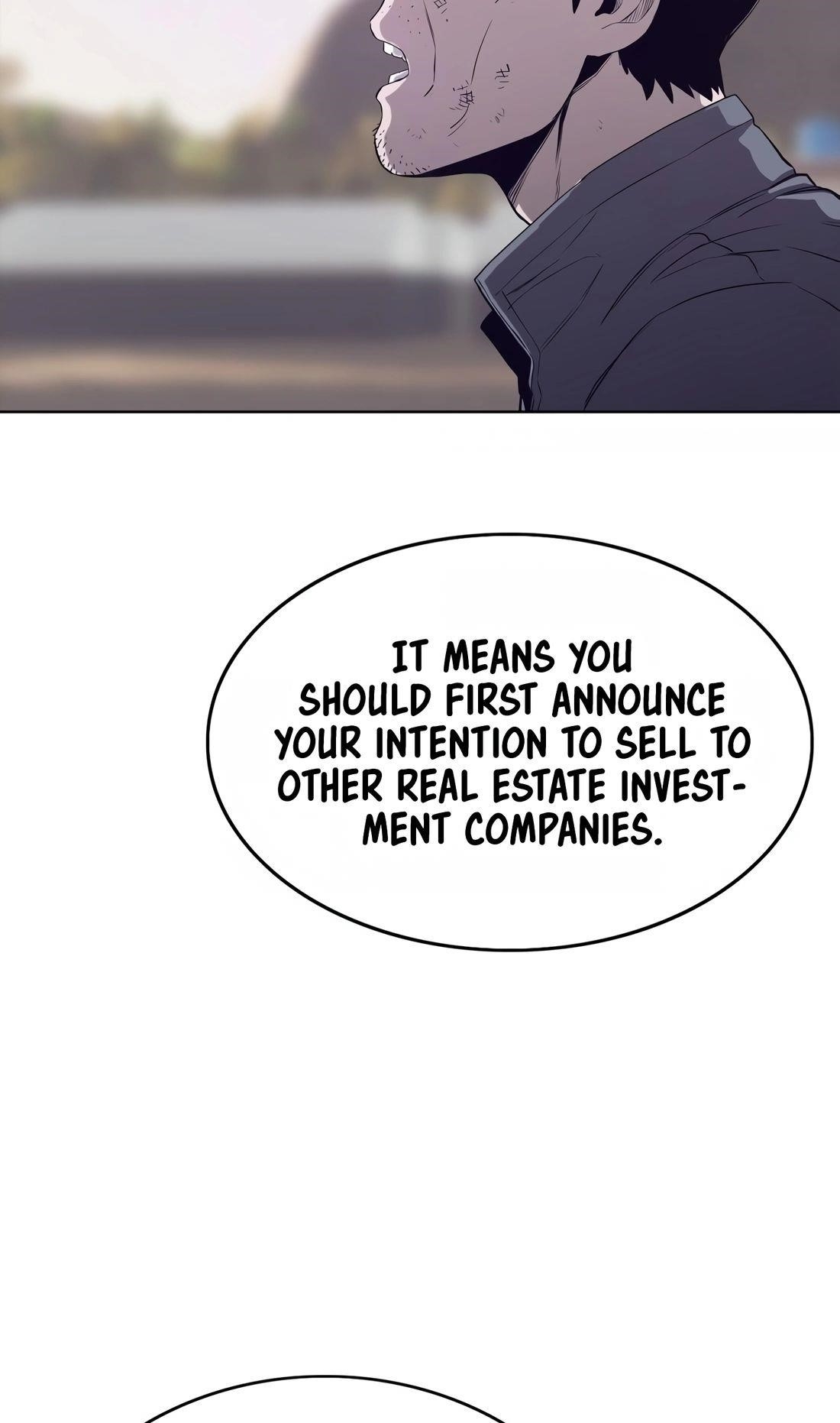 Would You Like to Sign The Contract Chapter 31 - Page 110