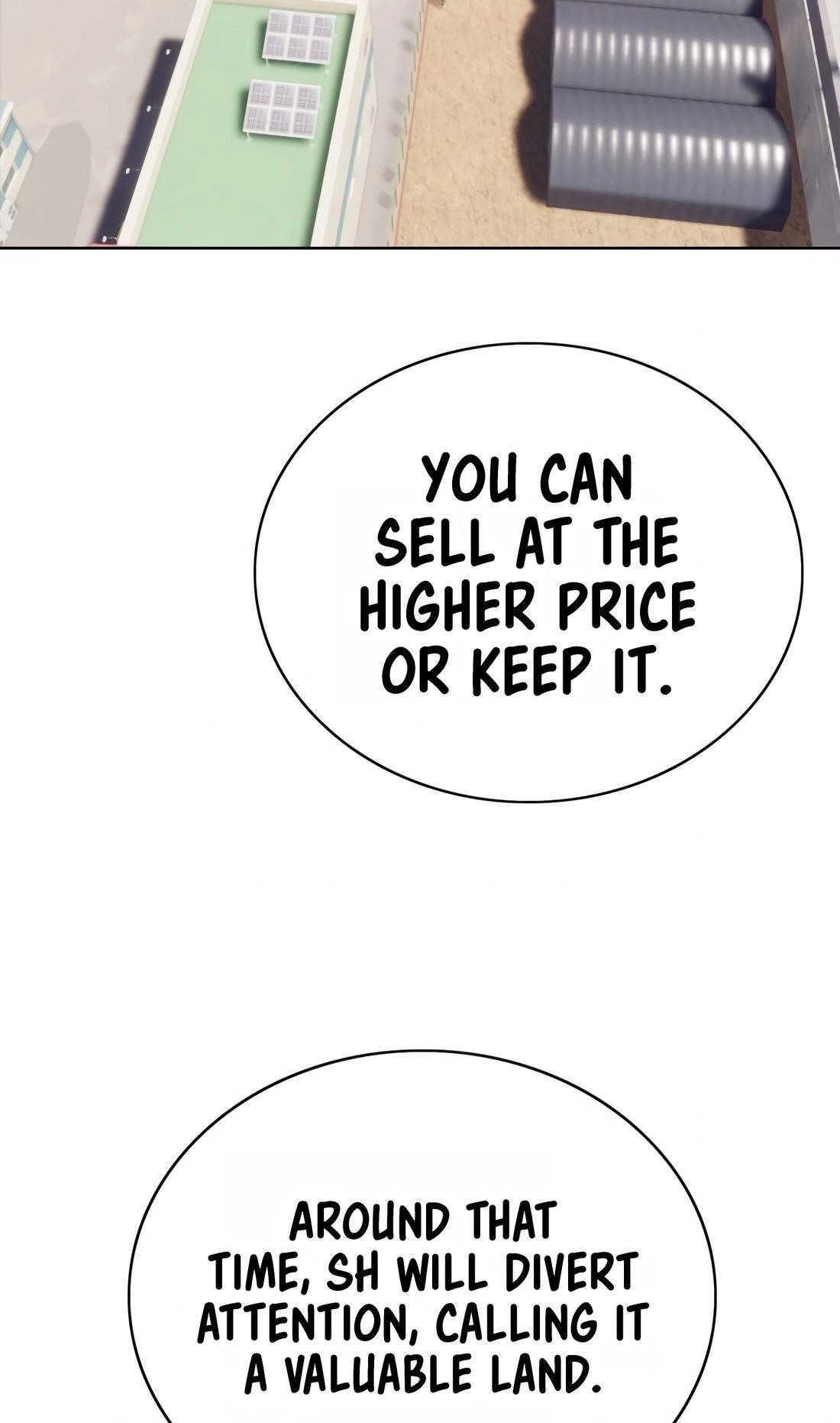 Would You Like to Sign The Contract Chapter 31 - Page 112