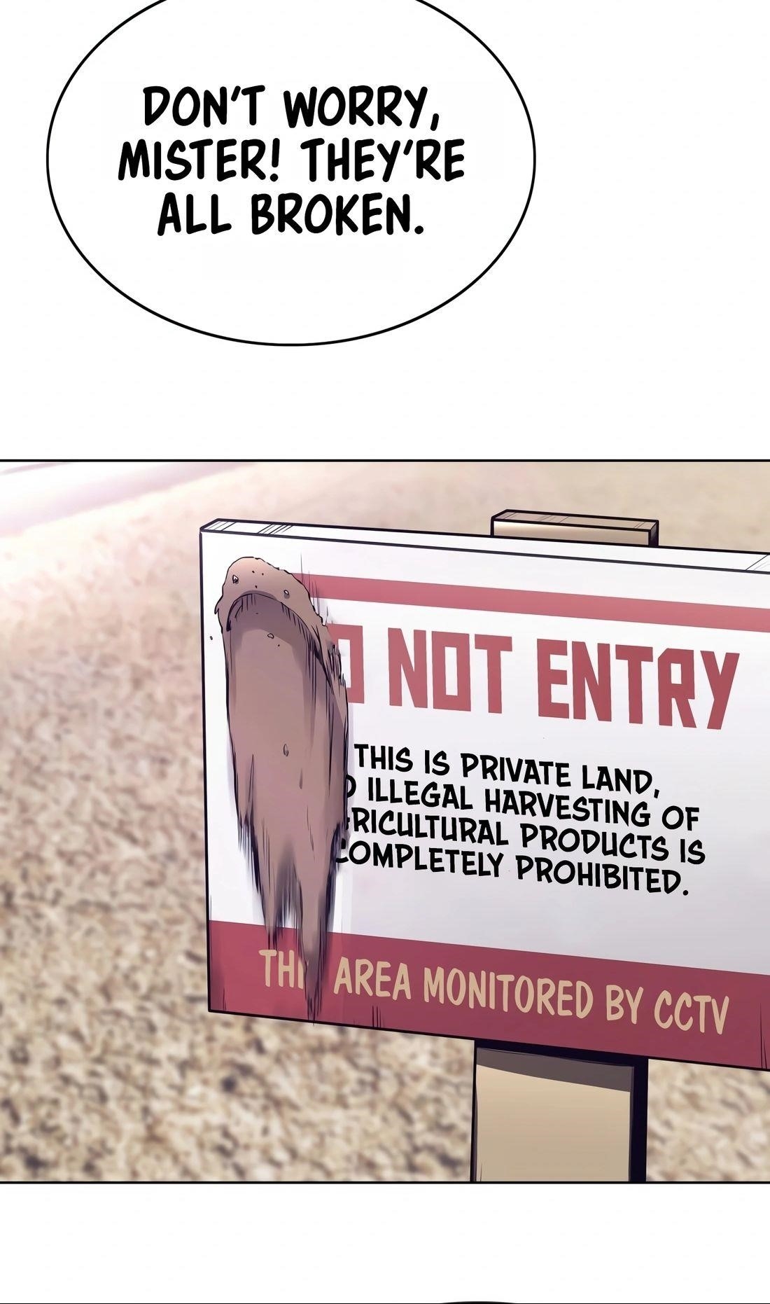 Would You Like to Sign The Contract Chapter 31 - Page 115