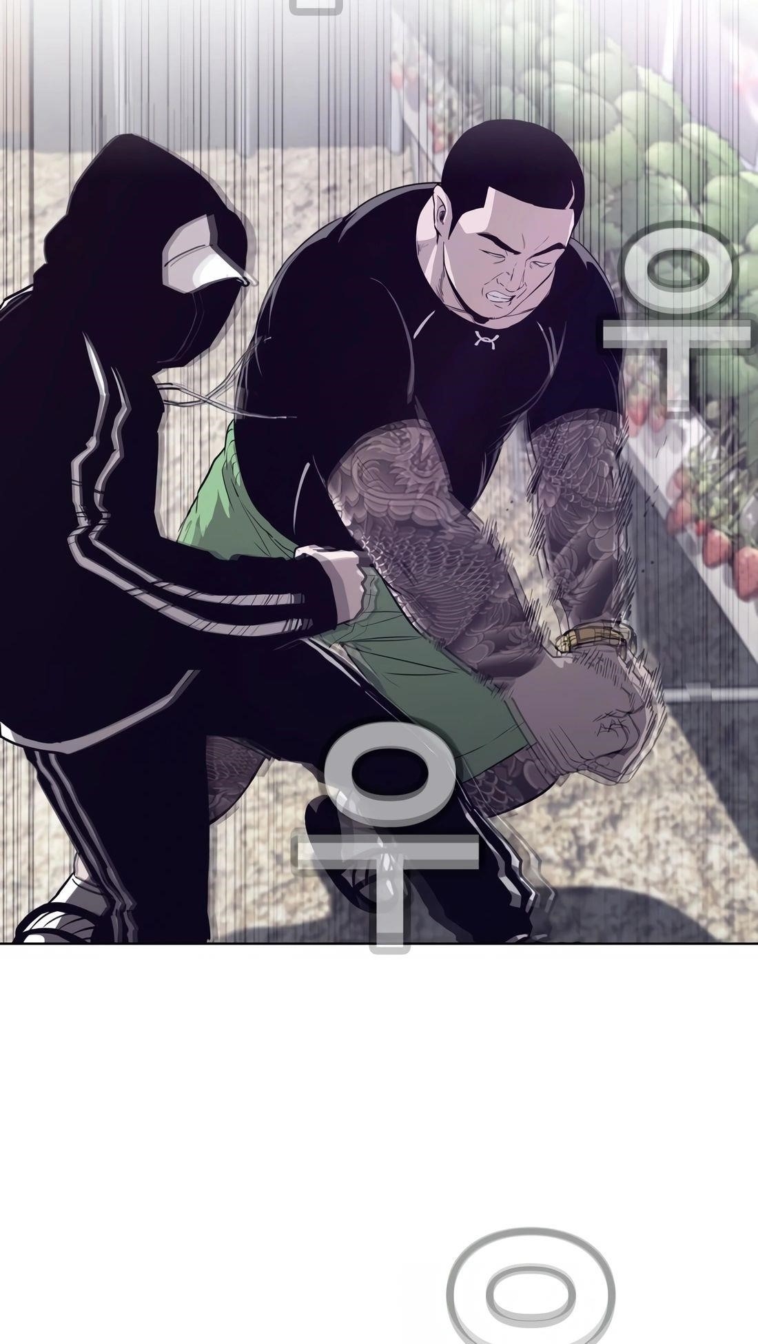 Would You Like to Sign The Contract Chapter 31 - Page 58