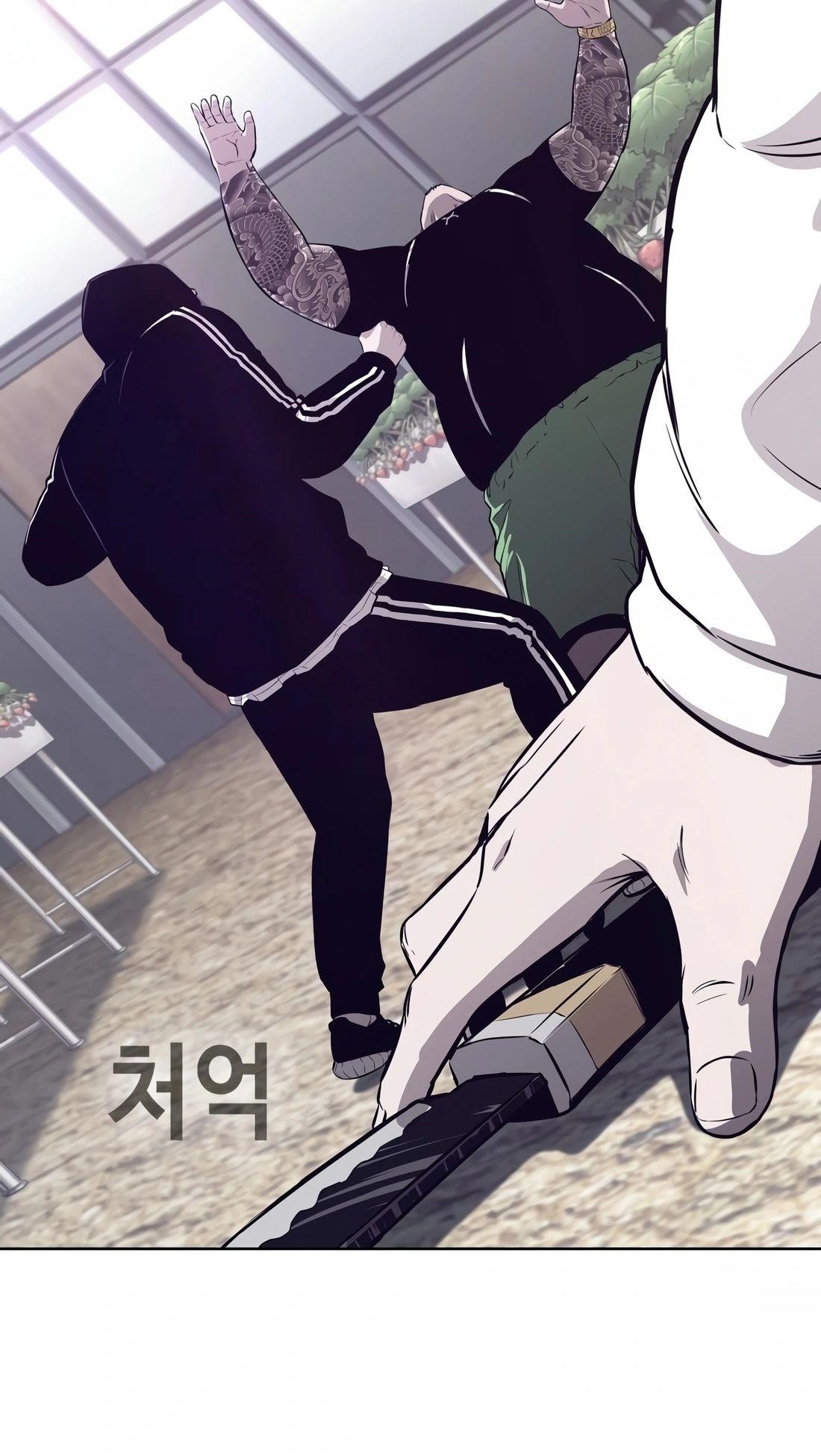 Would You Like to Sign The Contract Chapter 31 - Page 61