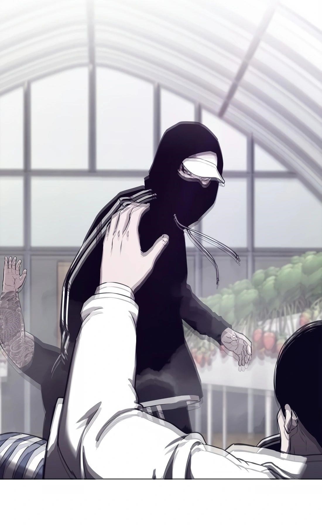 Would You Like to Sign The Contract Chapter 31 - Page 71