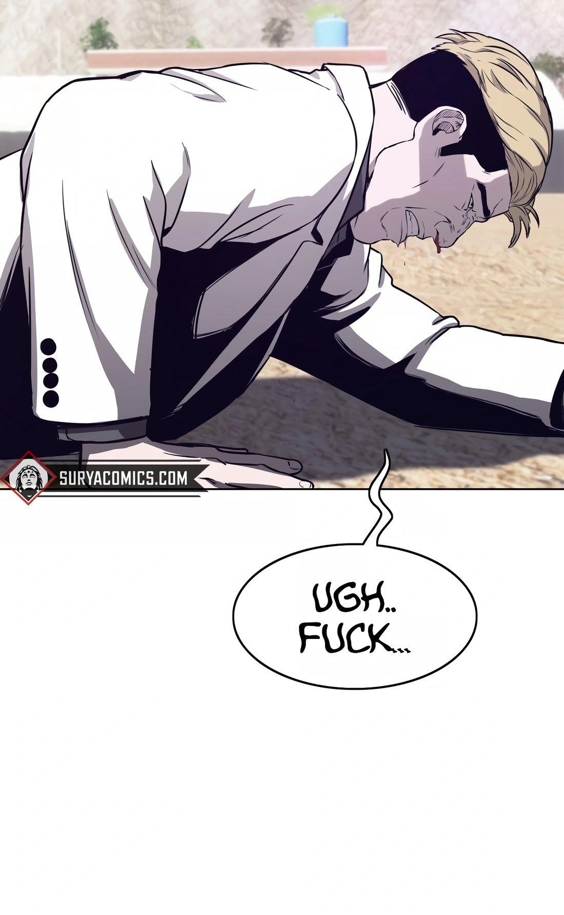 Would You Like to Sign The Contract Chapter 31 - Page 88