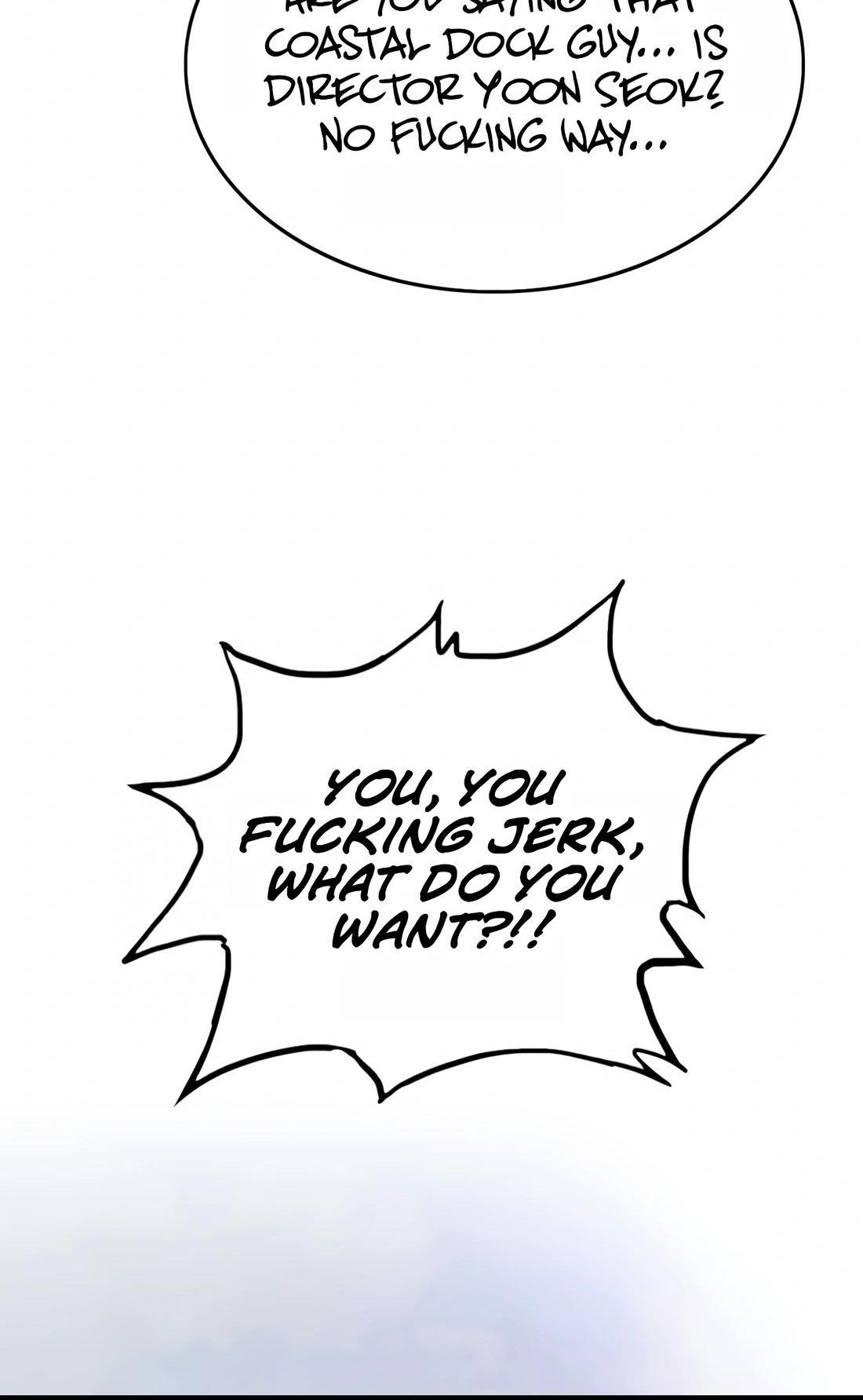 Would You Like to Sign The Contract Chapter 31 - Page 92