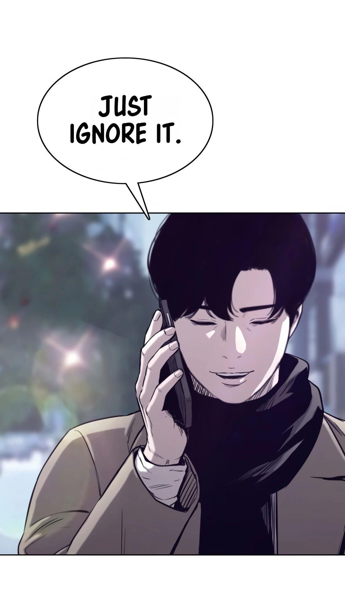 Would You Like to Sign The Contract Chapter 32 - Page 101