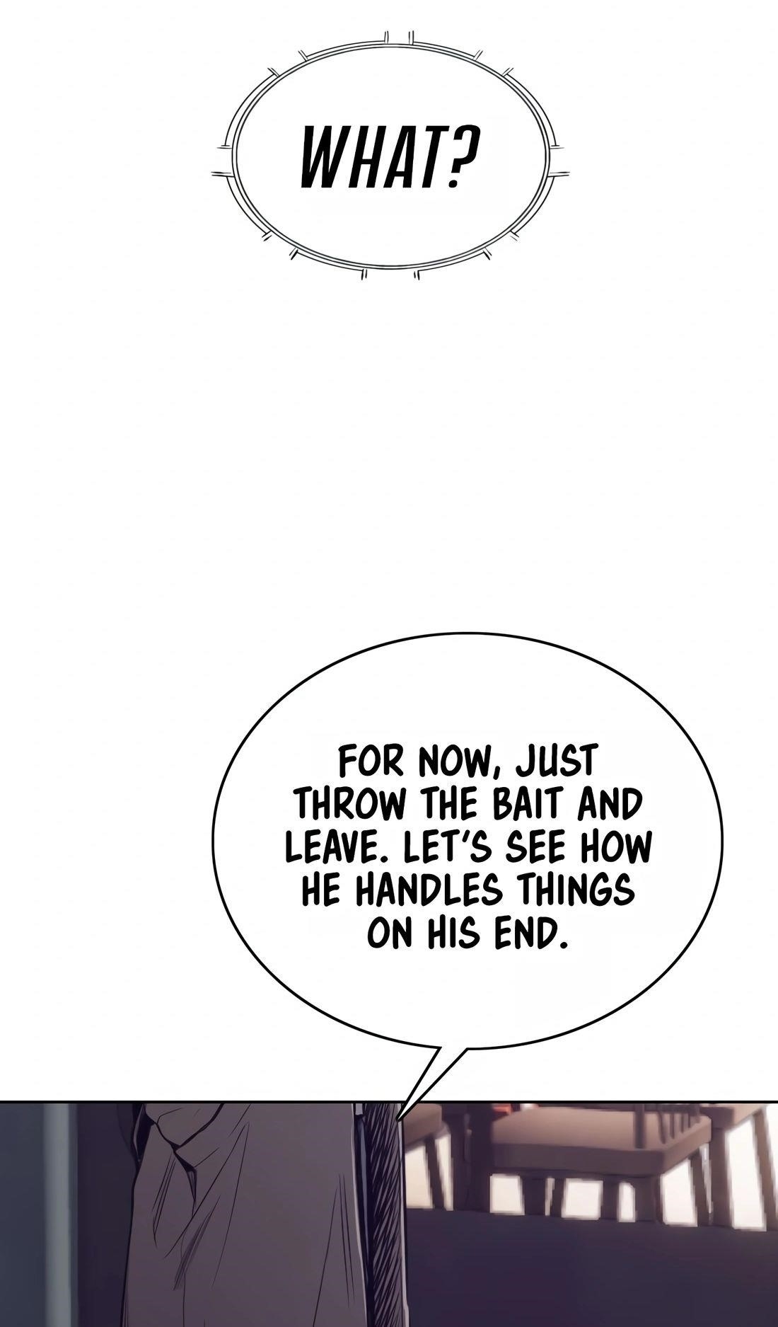 Would You Like to Sign The Contract Chapter 32 - Page 102