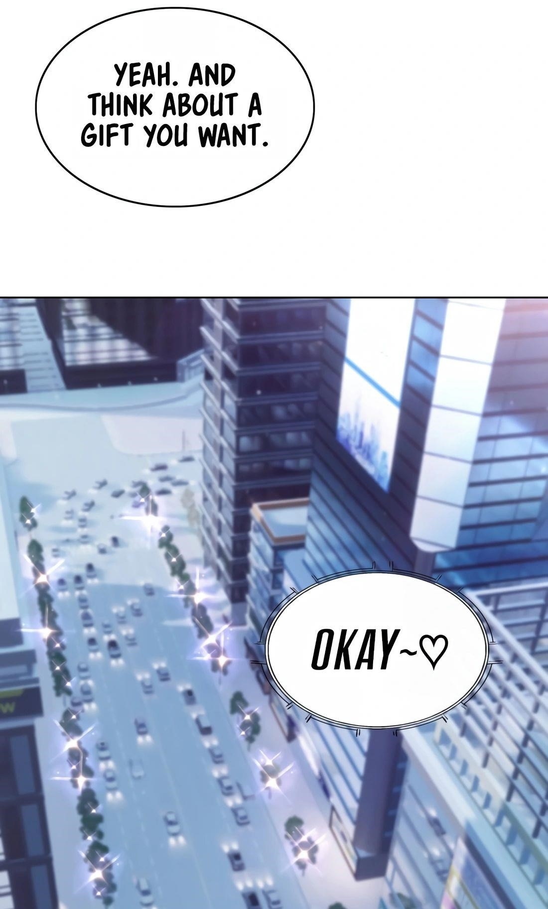 Would You Like to Sign The Contract Chapter 32 - Page 104